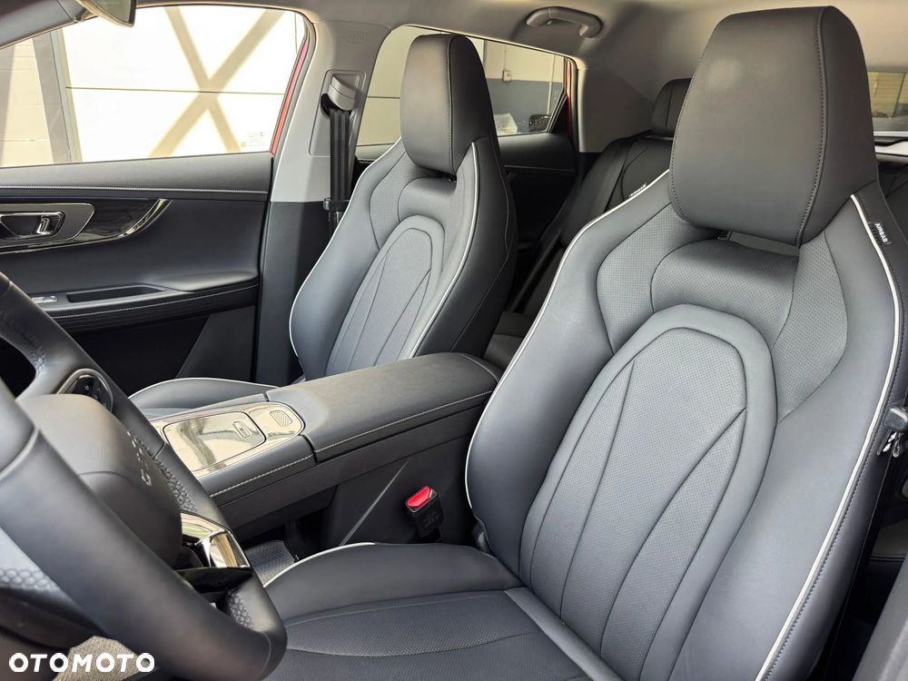 Omoda 5 1.6 T-GDI Premium DCT - 10