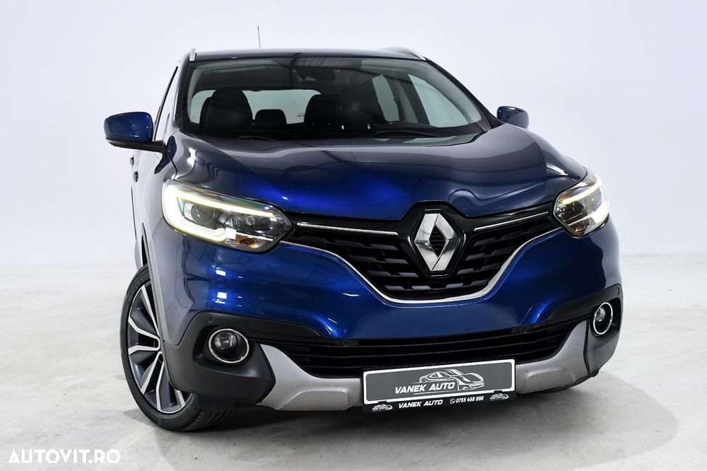 Renault Kadjar - 4