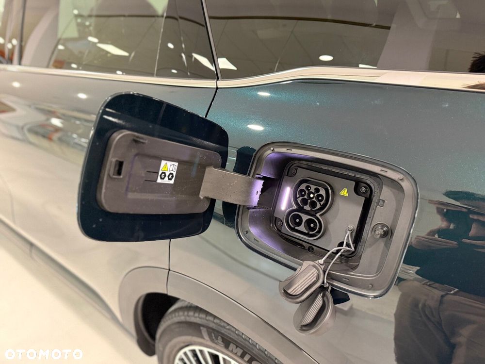 Chery Tiggo 9 1.5 T-GDI Super Hybrid Prestige 3DHT - 34