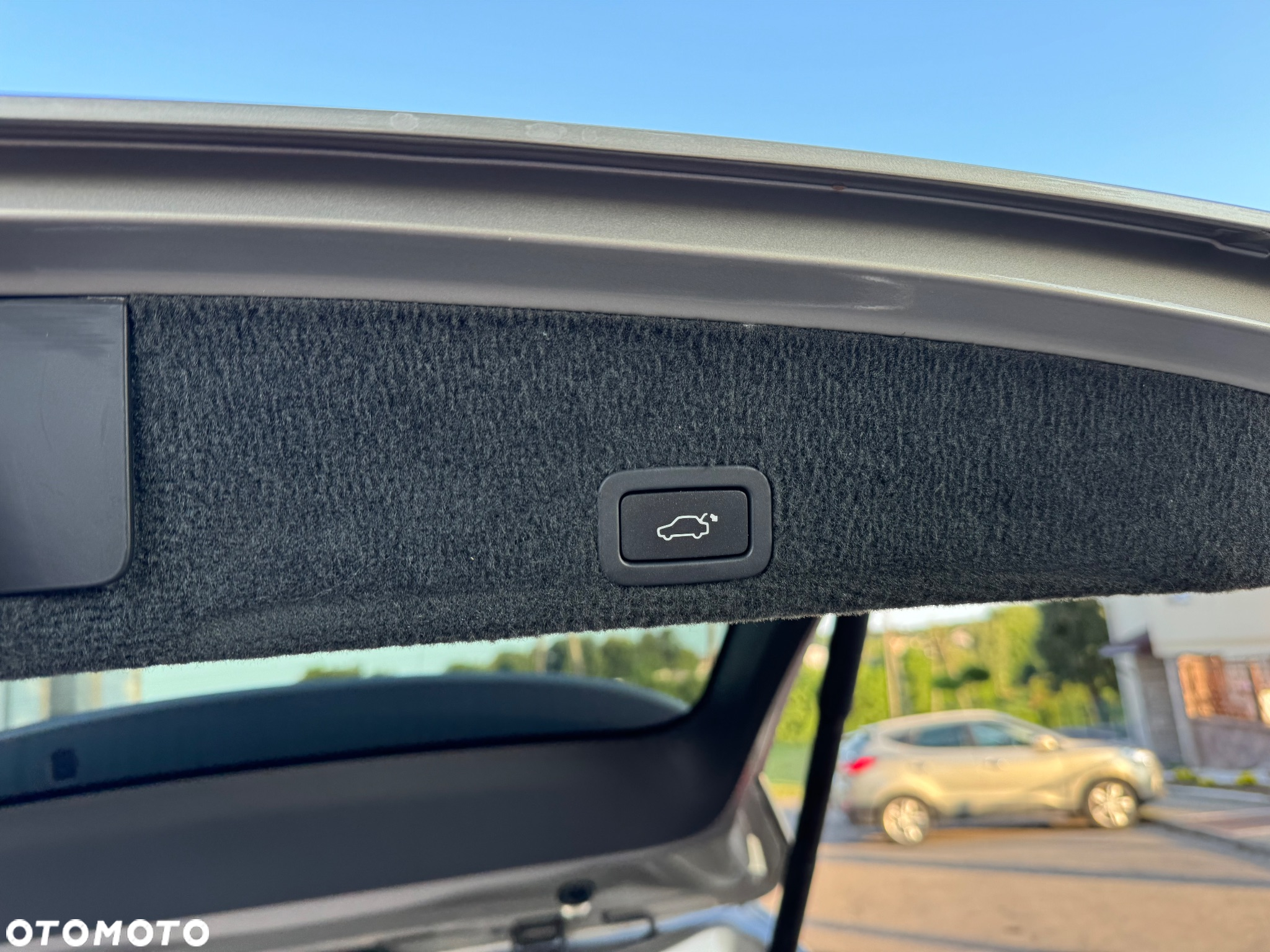 Volvo XC 60 D4 Geartronic Summum - 31