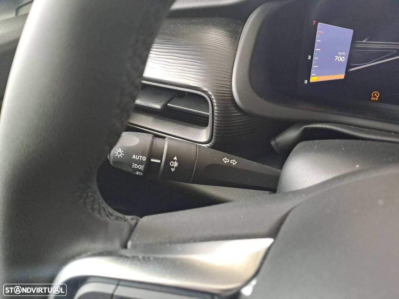 Jeep Avenger 1.2 GSE T3 Altitude - 14