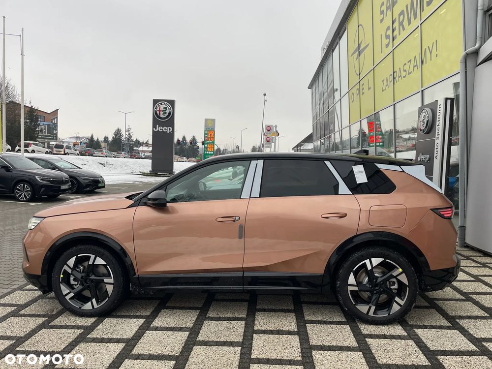 Opel Grandland Electric 73kWh Standard Range GS - 8