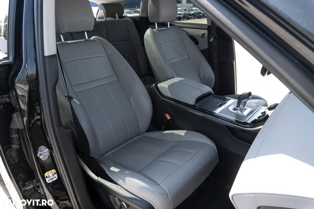 Land Rover Range Rover Evoque - 23