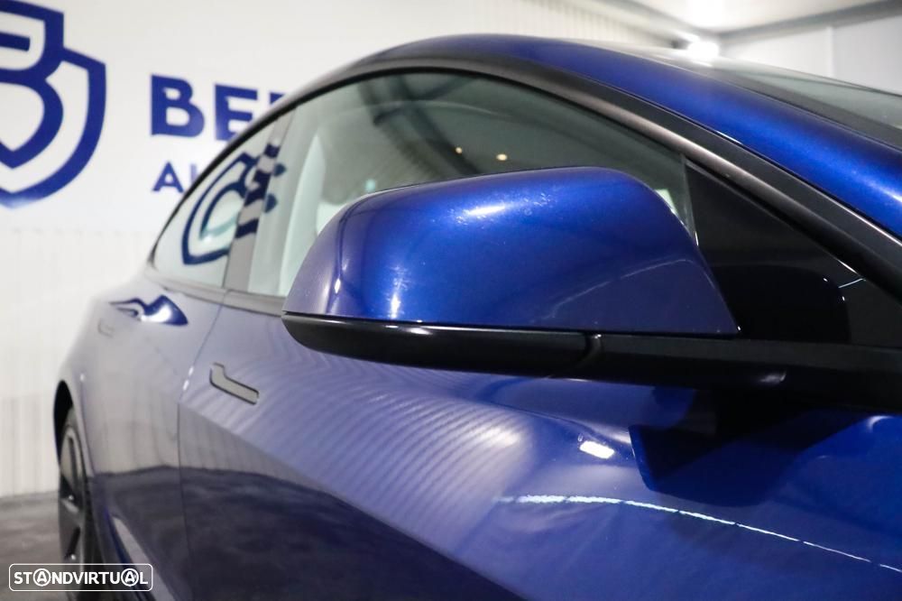 Tesla Model 3 Long Range AWD Dual Motor - 12