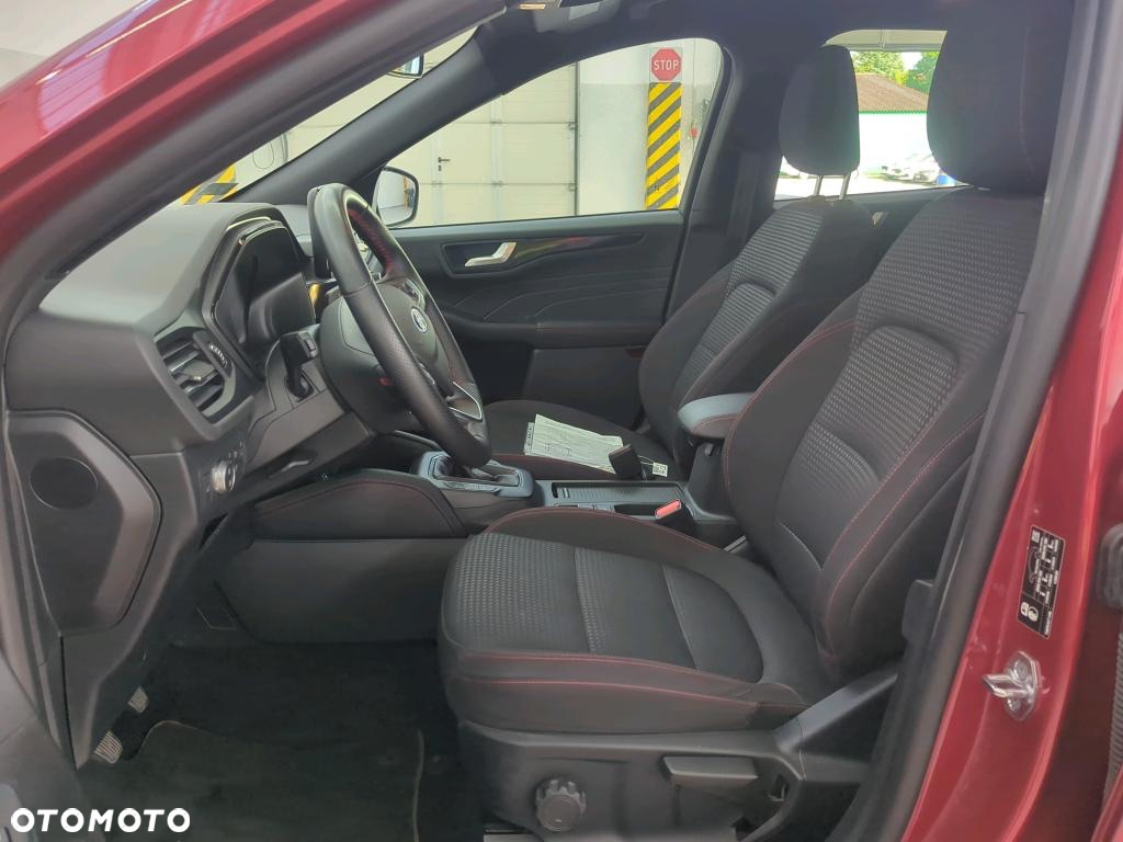 Ford Kuga 1.5 EcoBoost FWD ST-Line - 4