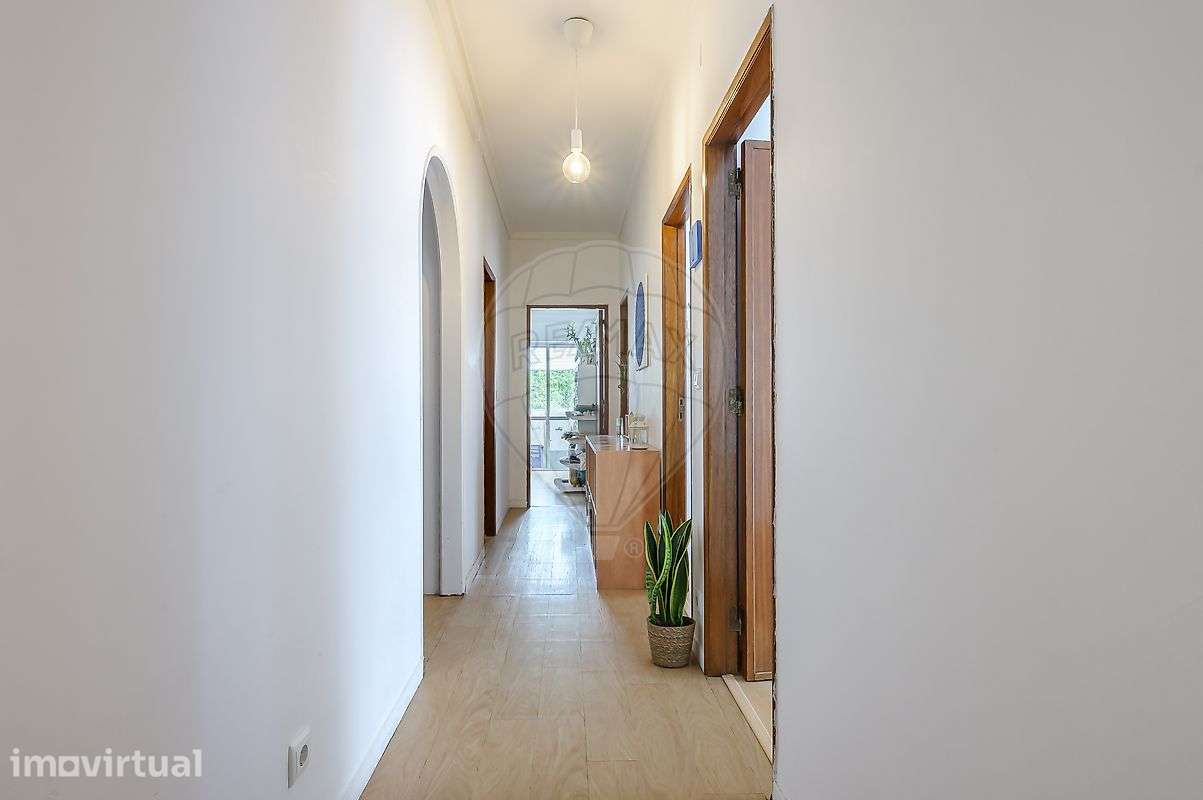 Apartamento T2 para arrendamento - Grande imagem: 3/18