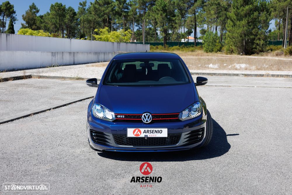 VW Golf 2.0 GTI DSG - 4