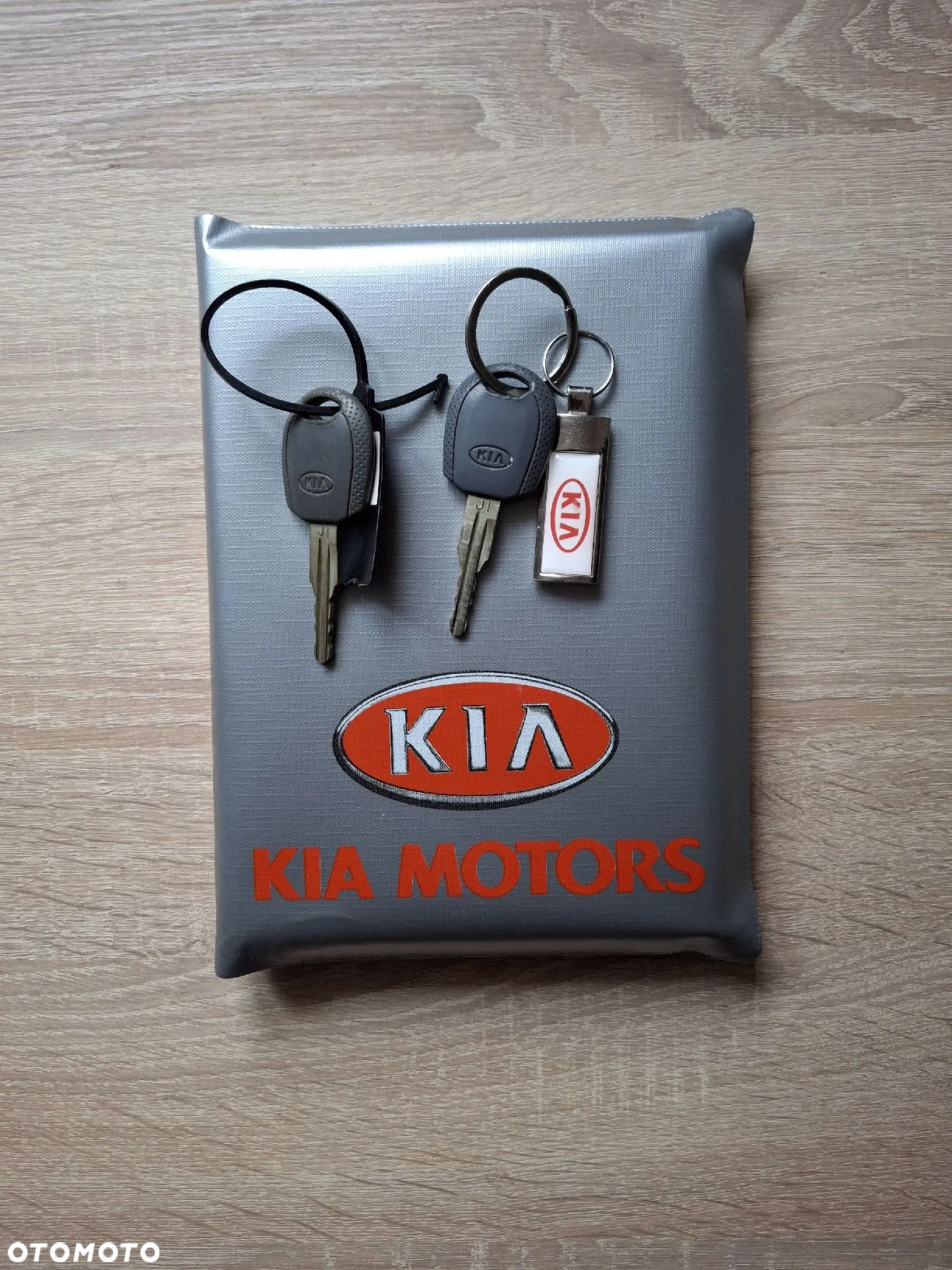 Kia Rio 1.4 (swo) / Family - 23