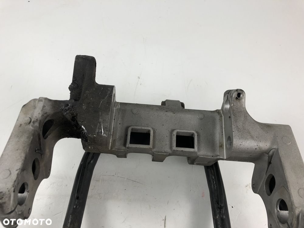 Triumph Street Triple 675 07-11 nóżka centralna - 15