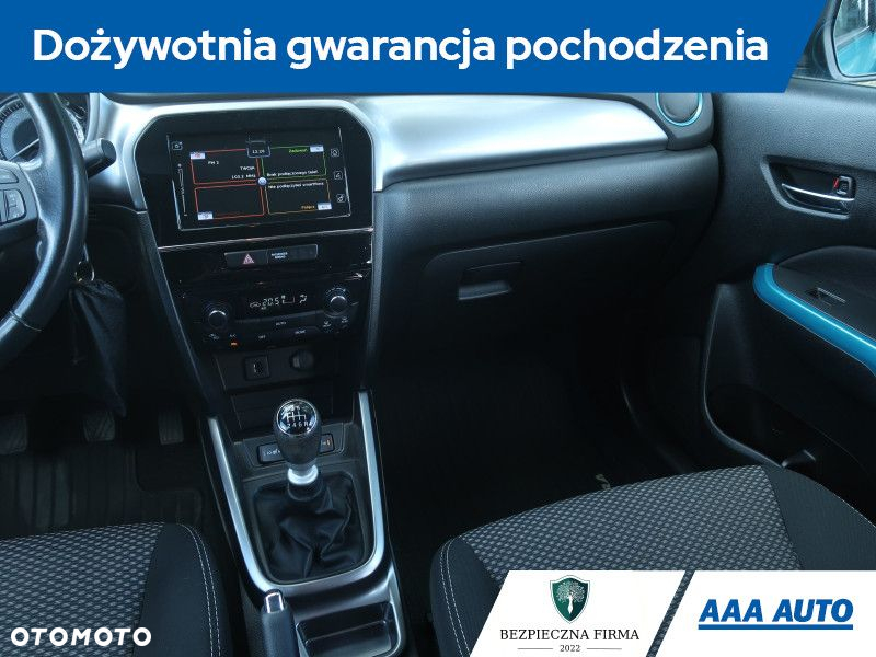 Suzuki Vitara - 9