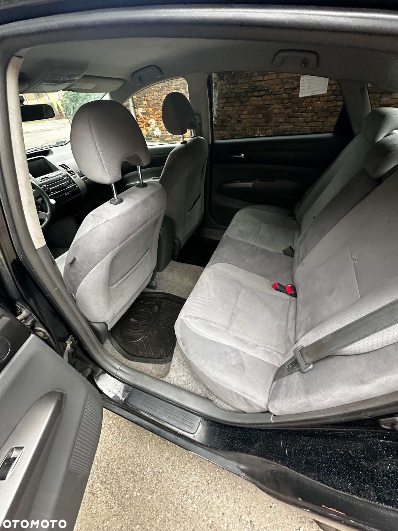 Toyota Prius 1.5 VVT-i Sol (nav) - 9