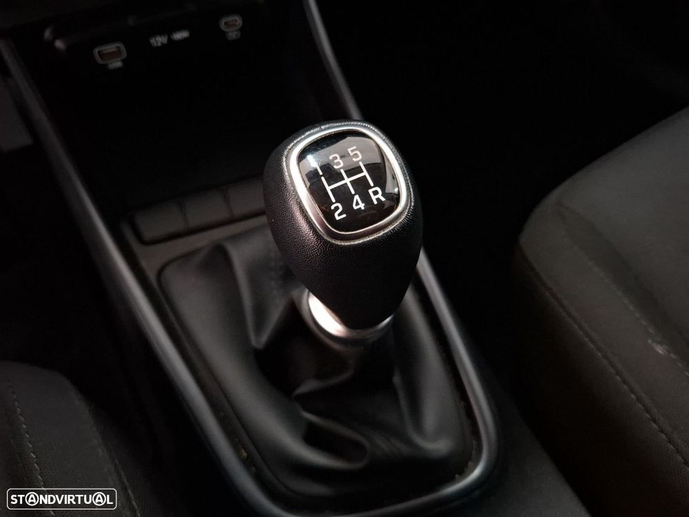 Hyundai i20 1.2 Comfort - 14