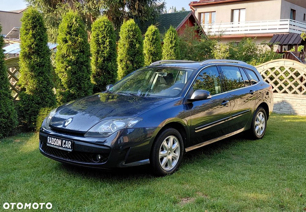 Renault Laguna 2.0 16V 140 Dynamique - 1