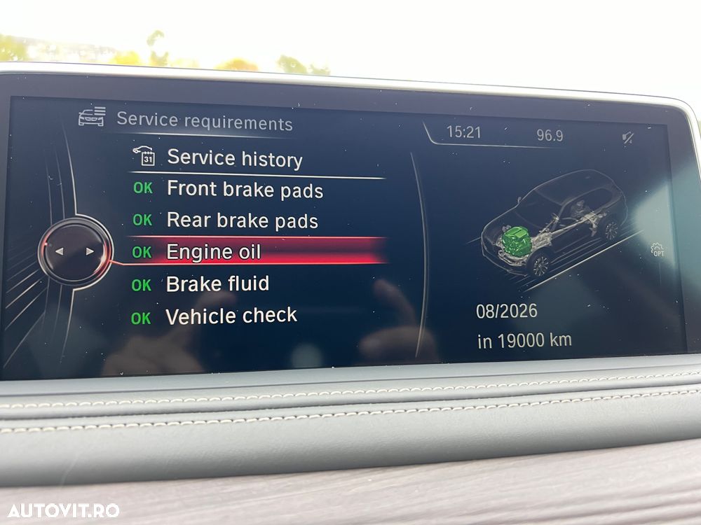 BMW X5 xDrive30d - 24
