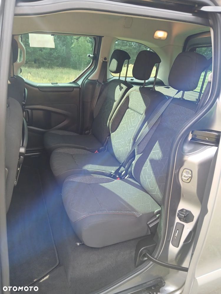 Peugeot Partner 1.6 VTi Outdoor - 7