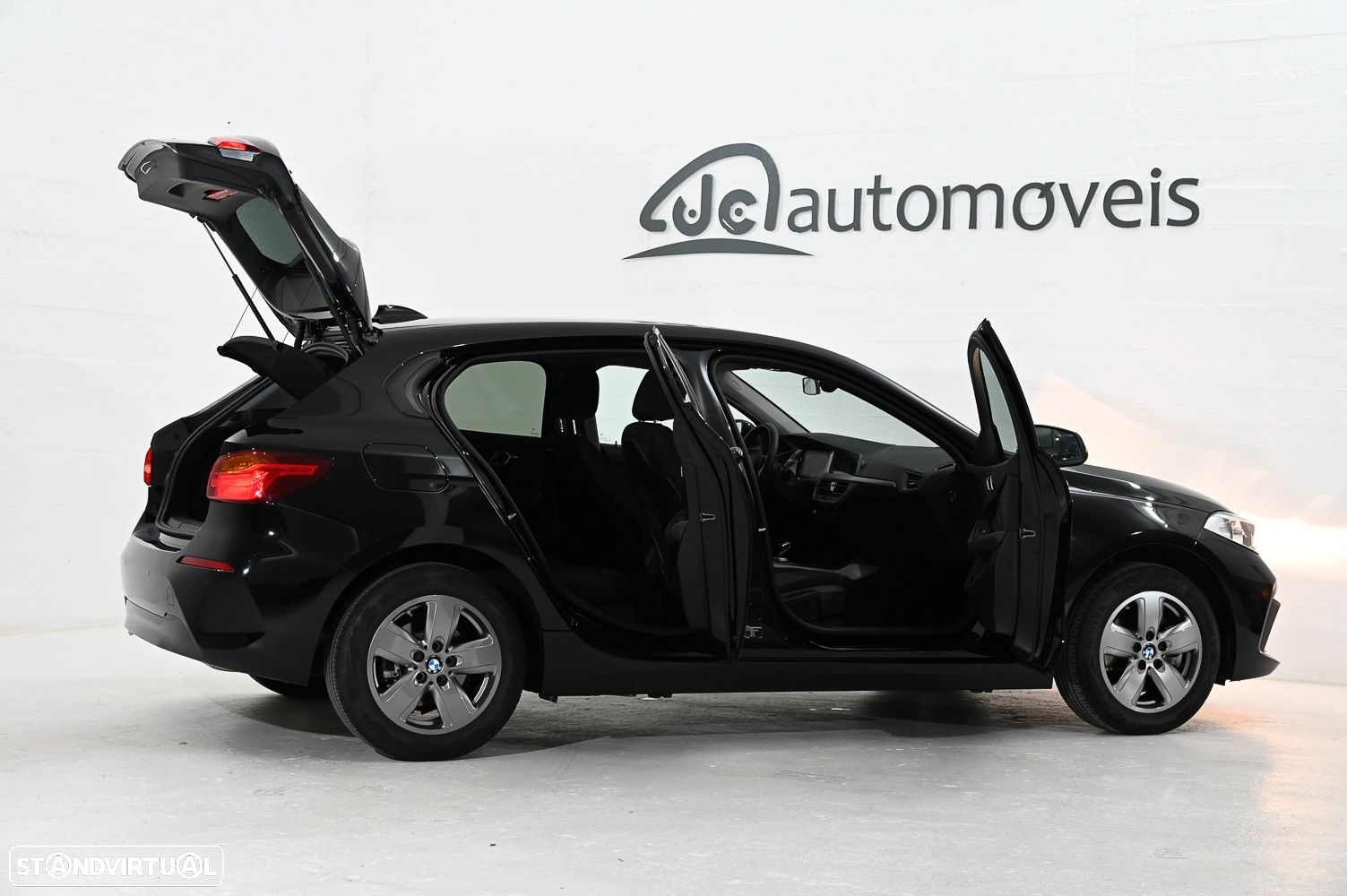 BMW 116 - 6