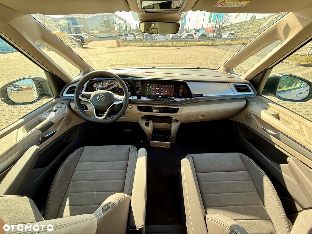 Volkswagen California - 16