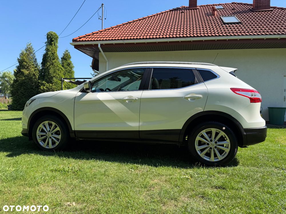 Nissan Qashqai 1.2 DIG-T Tekna - 3