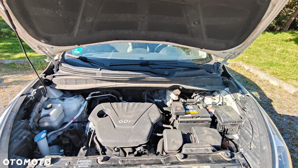 Hyundai ix35 - 18
