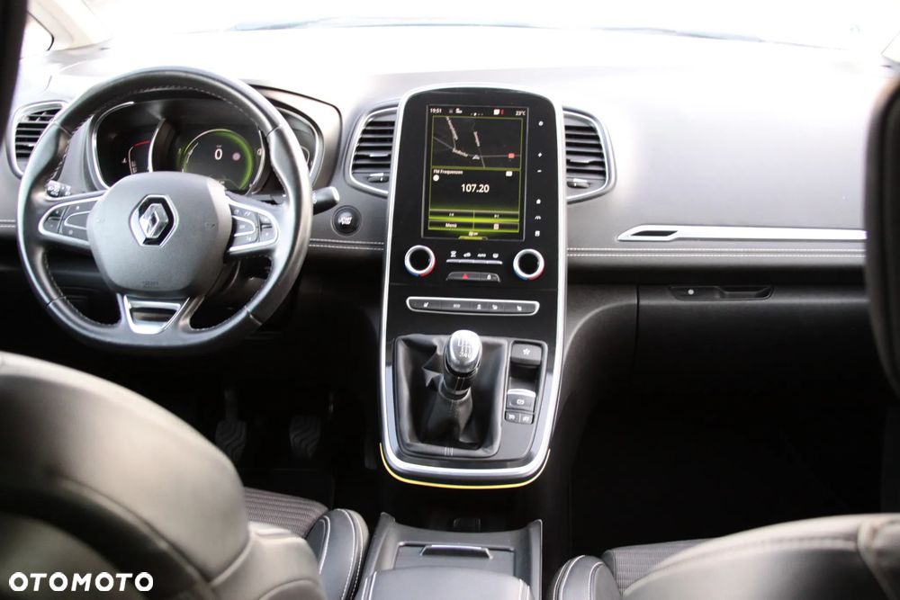 Renault Grand Scenic ENERGY dCi 130 BOSE EDITION - 15
