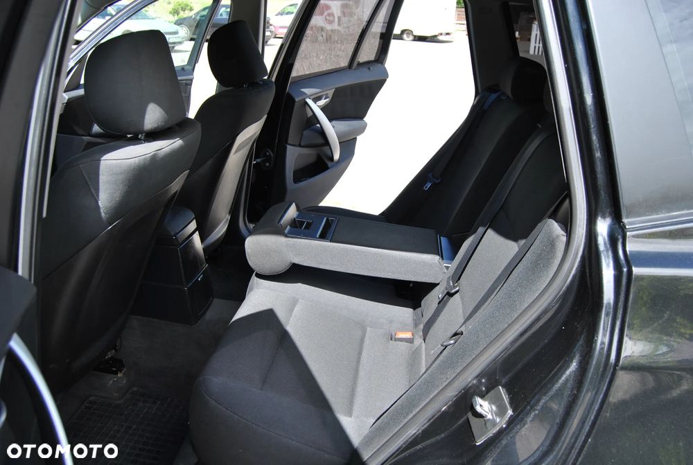 BMW X3 - 18
