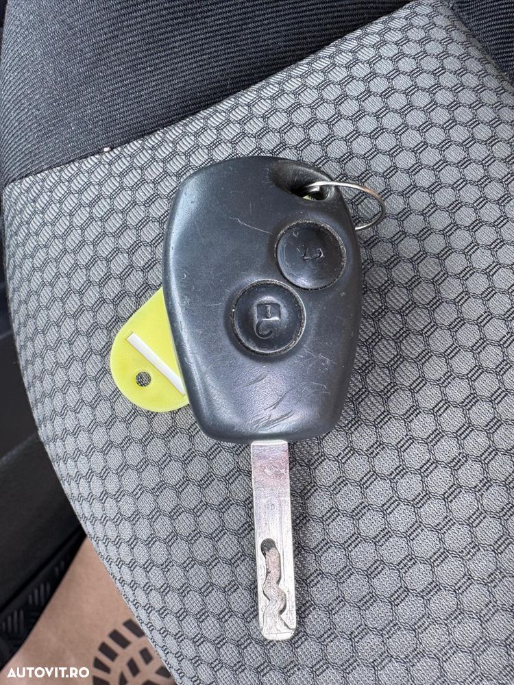 Renault KANGOO MAXI 1.5DCI 95 CP MANUAL - 5