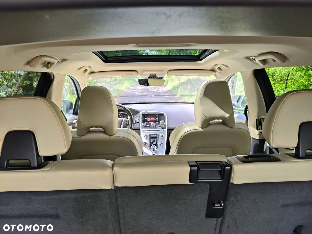 Volvo XC 60 T5 AWD Drive-E Summum - 21