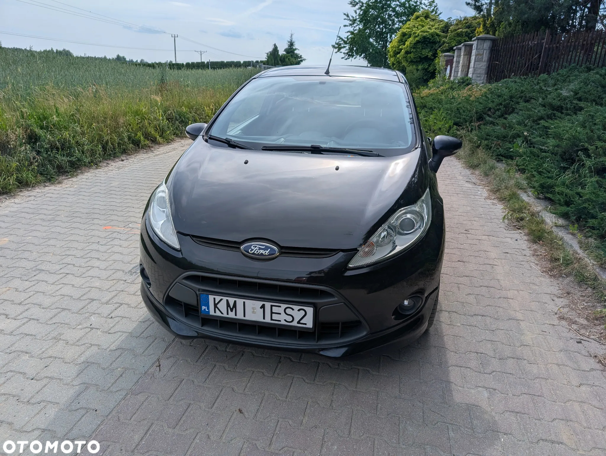 Ford Fiesta 1.6 Sport - 3