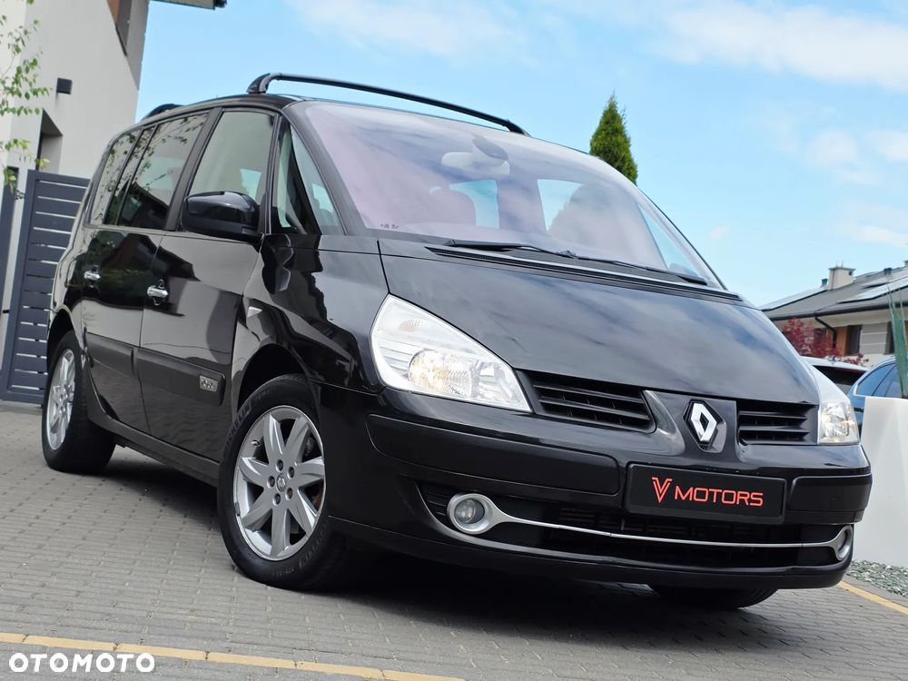 Renault Espace 2.0 dCi Expression - 32