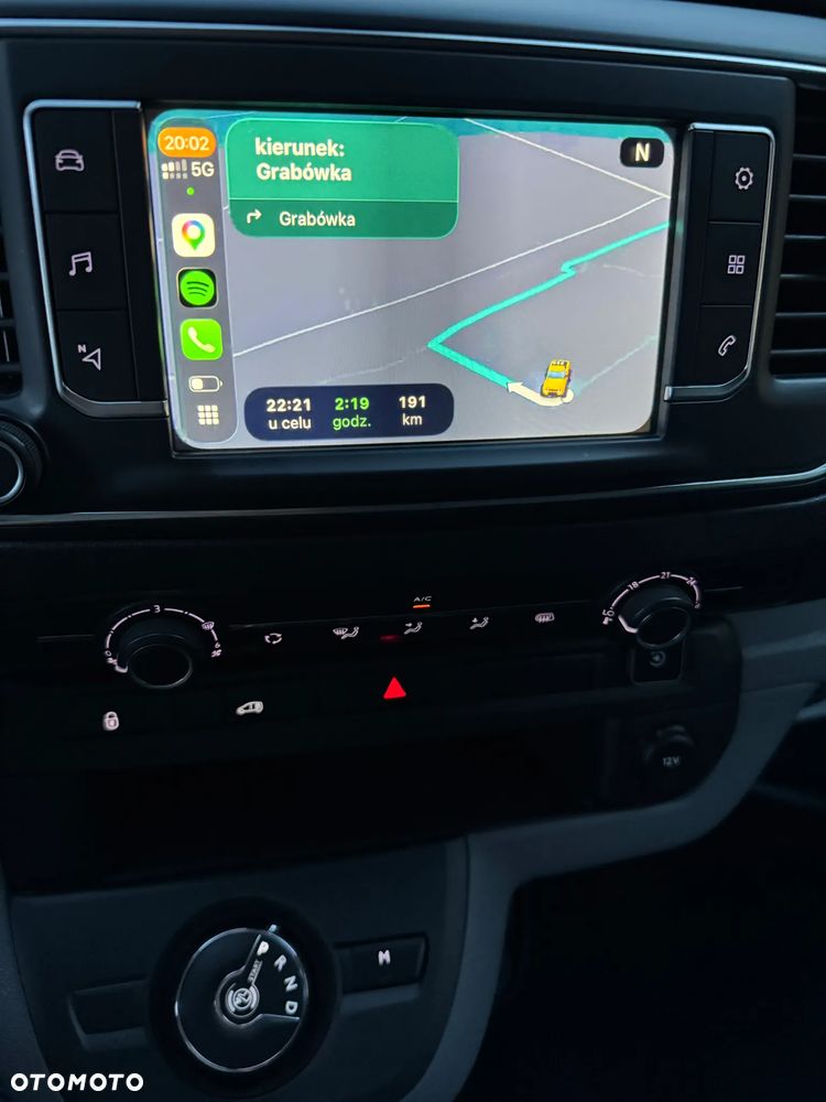 Citroën JUMPY - 11