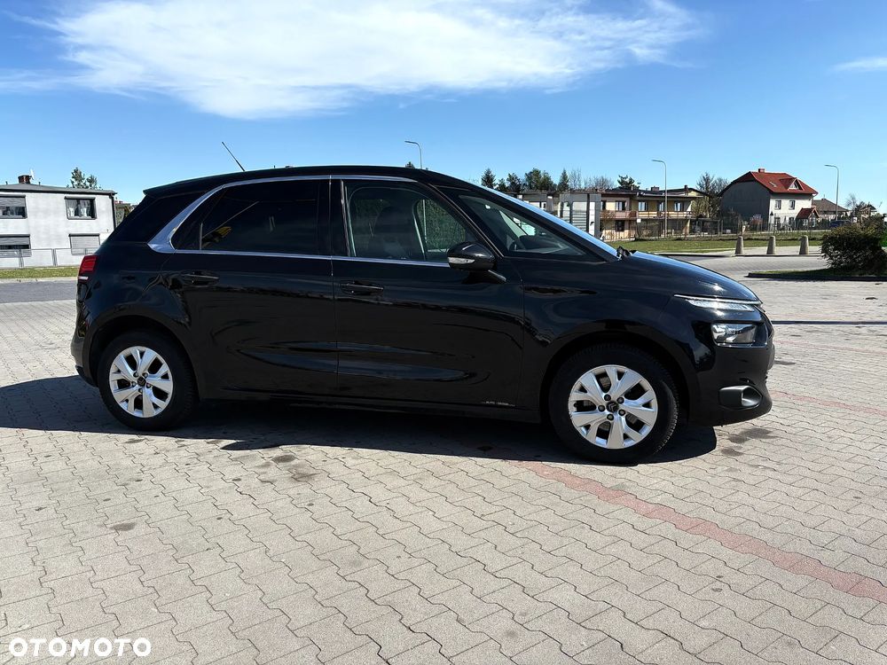 Citroën C4 Picasso 1.6 THP Intensive - 3