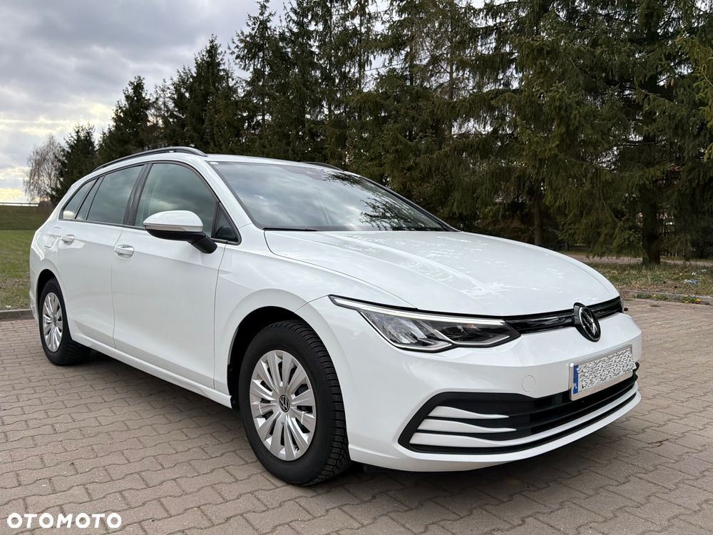 Volkswagen Golf 1.0 TSI - 2