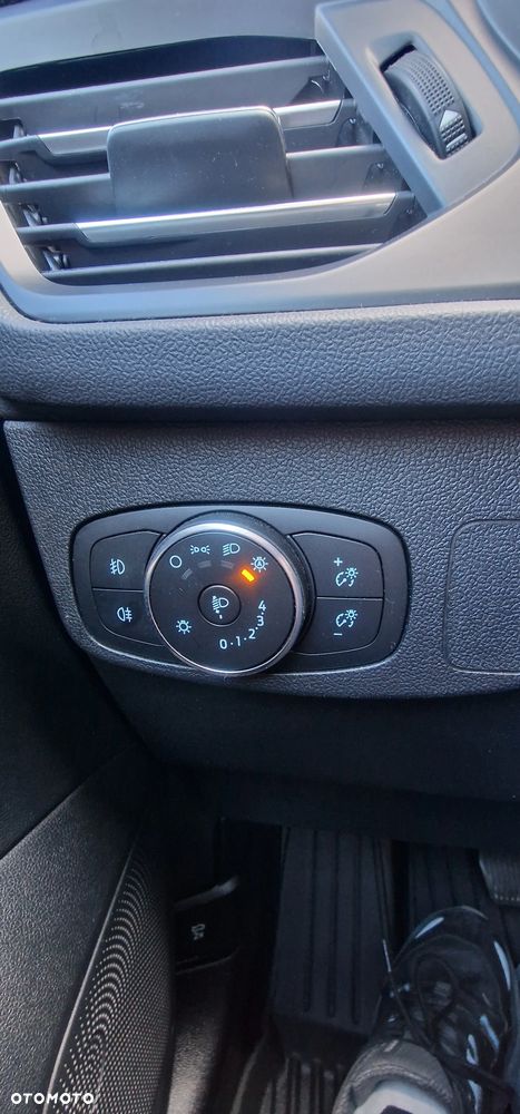 Ford Focus 1.0 EcoBoost Start-Stopp-System ACTIVE STYLE - 37