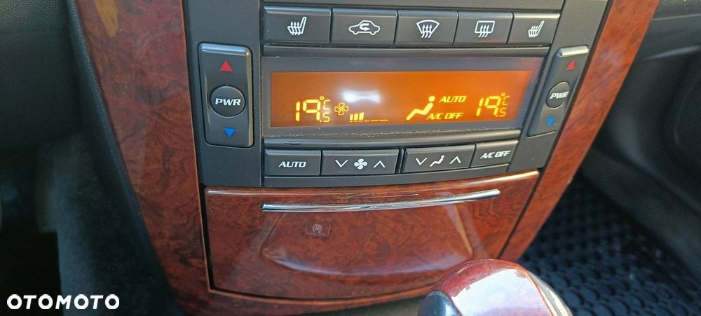 Cadillac SRX 3.6 V6 Elegance AWD - 16