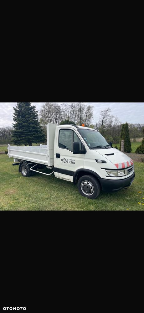 Iveco Daily - 2