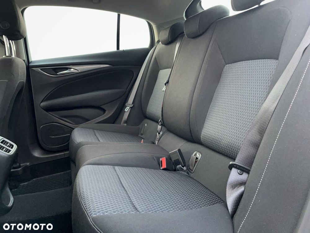 Opel Insignia 2.0 CDTI Business Edition S&S - 14