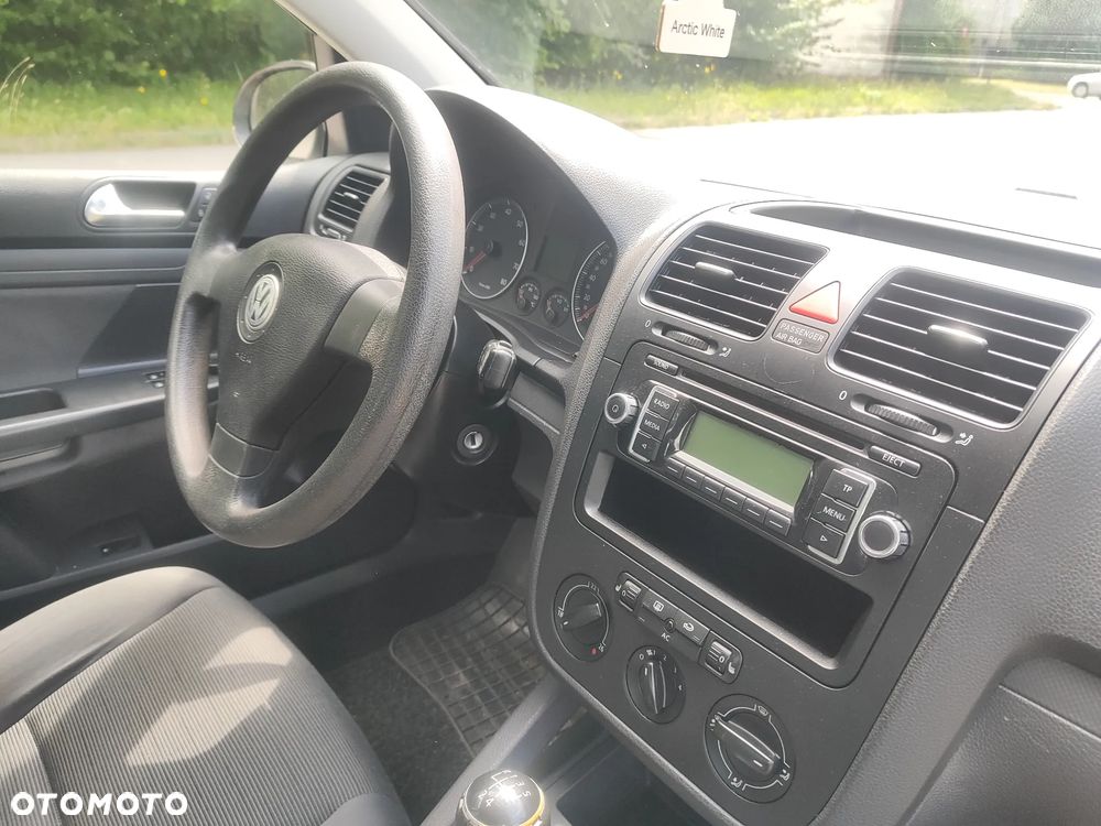 Volkswagen Golf 1.6 Edition - 26