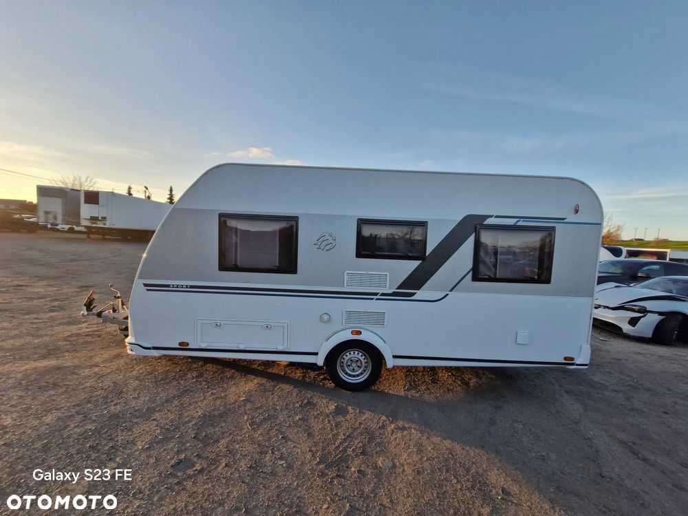 KNAUS Sport - 7