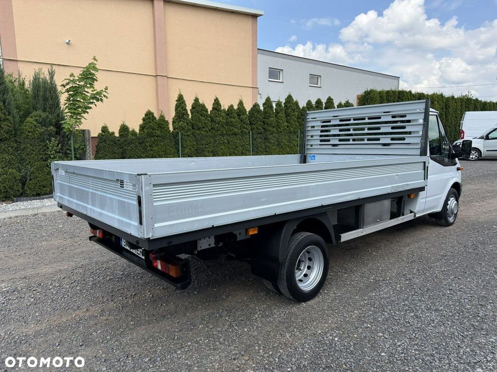 Ford Transit - 6