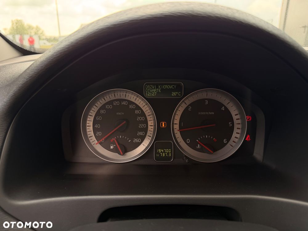 Volvo C70 2.0D Momentum - 7