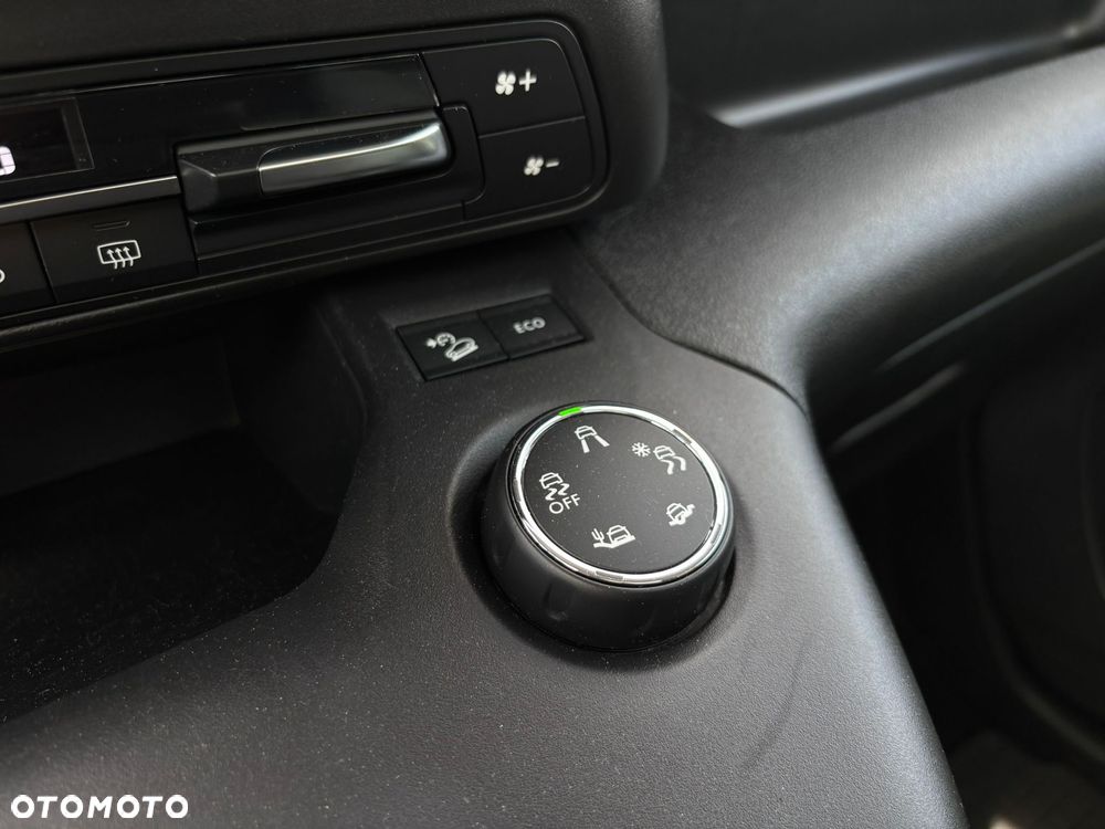 Citroën Berlingo M 1.5 BlueHDI Shine S&S - 36