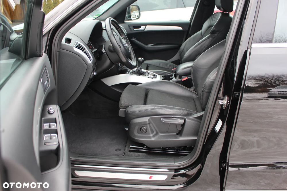 Audi Q5 - 8