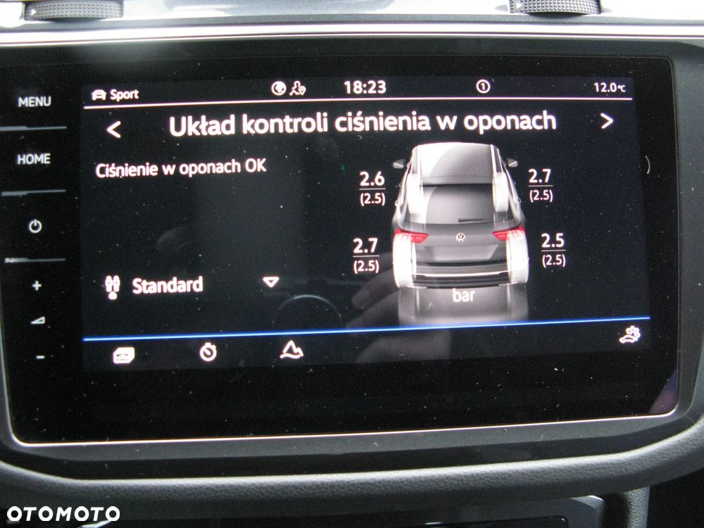 Volkswagen Tiguan 2.0 TSI 4Mot R DSG - 36