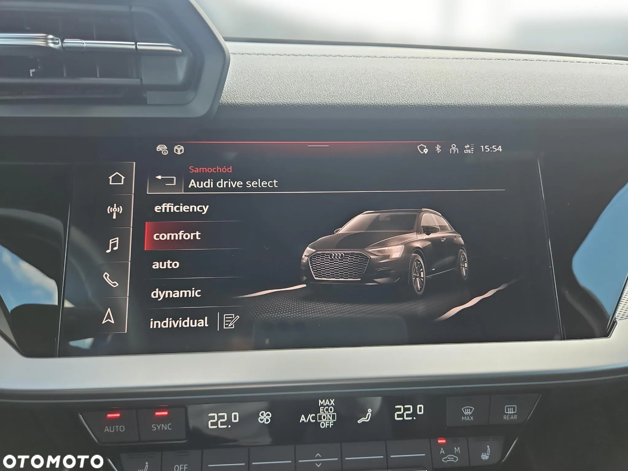 Audi S3 TFSI Sportback quattro S tronic - 25