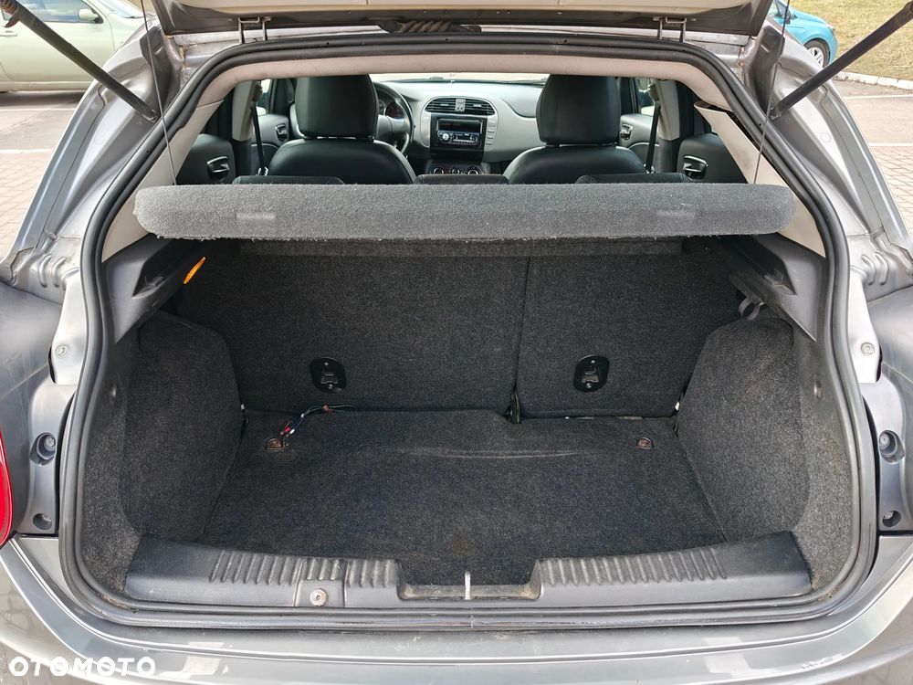 Fiat Bravo 1.6 Multijet 16V Dynamic - 18