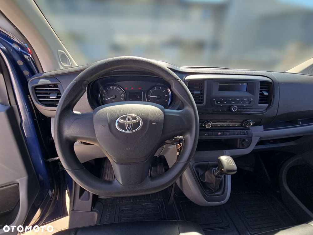 Toyota PROACE - 16