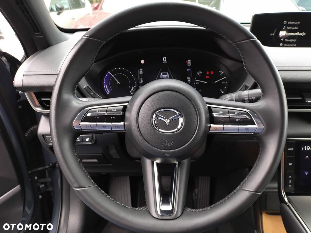 Mazda MX-30 PHEV Prime Line - 13
