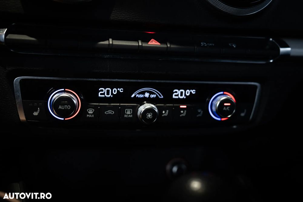 Audi A3 - 33