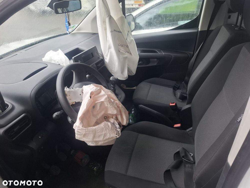 Toyota Proace City Verso 1.5 D-4D Business - 7