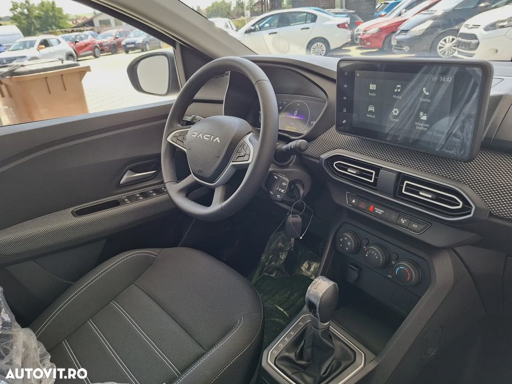 Dacia Jogger - 12